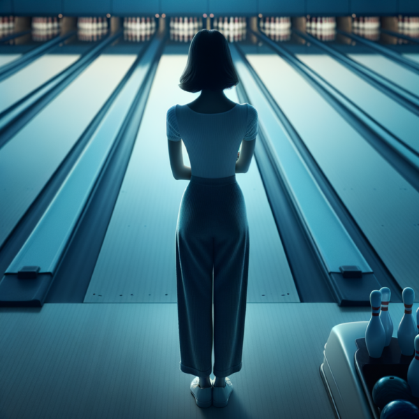 Integrating hypnotic mastery into bowling practice