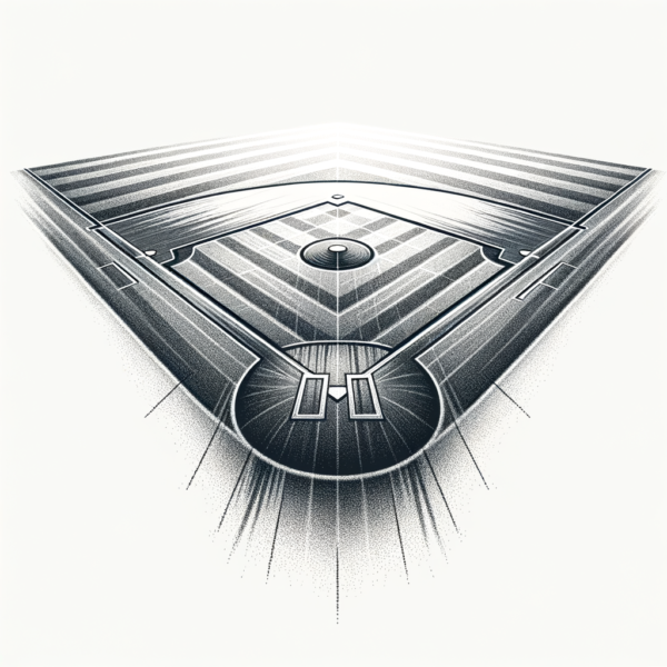 Visualization of focused baseball fielding using hypnosis